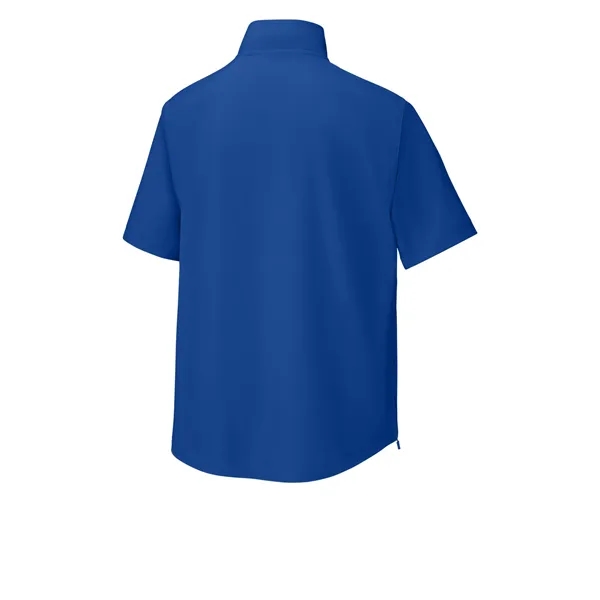 Richardson Youth Barrage Wind Shirt... from ASI 84863 SanMar