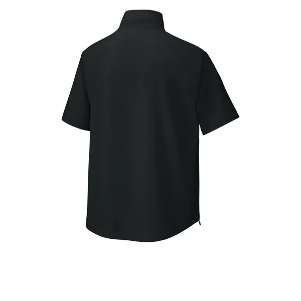 Richardson Youth Barrage Wind Shirt... from ASI 84863 SanMar