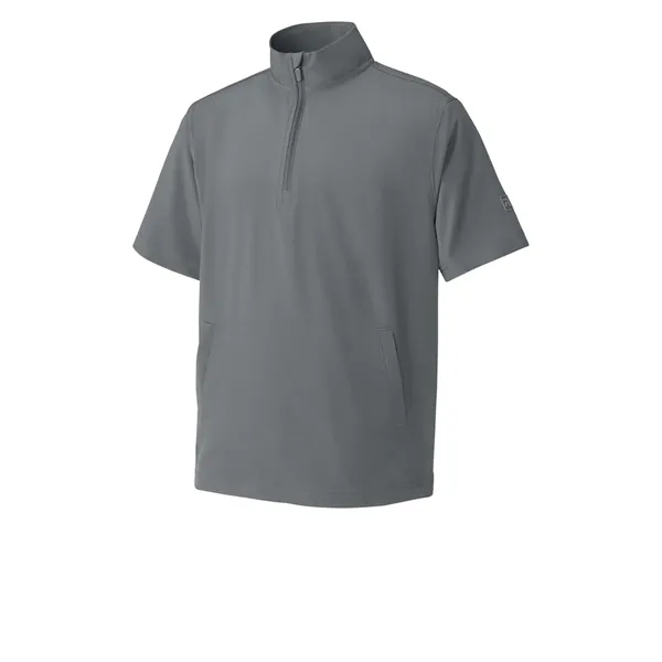 Richardson Youth Barrage Wind Shirt... from ASI 84863 SanMar