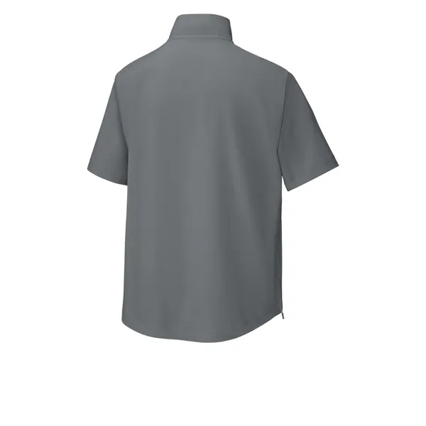 Richardson Youth Barrage Wind Shirt... from ASI 84863 SanMar