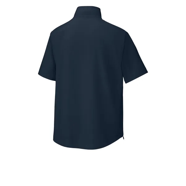 Richardson Youth Barrage Wind Shirt... from ASI 84863 SanMar