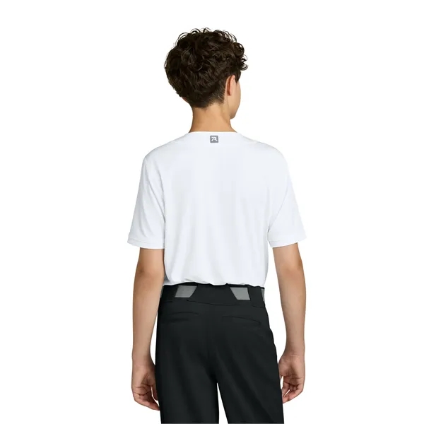 Richardson Youth Select 2-Button Baseball Jersey... from ASI 84863 SanMar