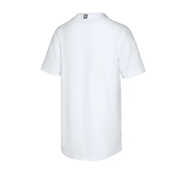 Richardson Youth Select 2-Button Baseball Jersey... from ASI 84863 SanMar