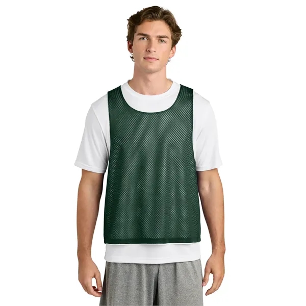Sport-Tek Lacrosse Reversible Pinnie... from ASI 84863 SanMar