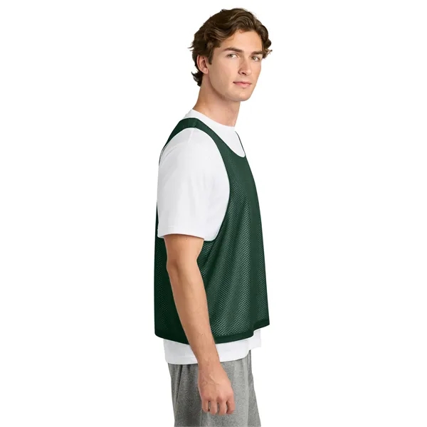 Sport-Tek Lacrosse Reversible Pinnie... from ASI 84863 SanMar