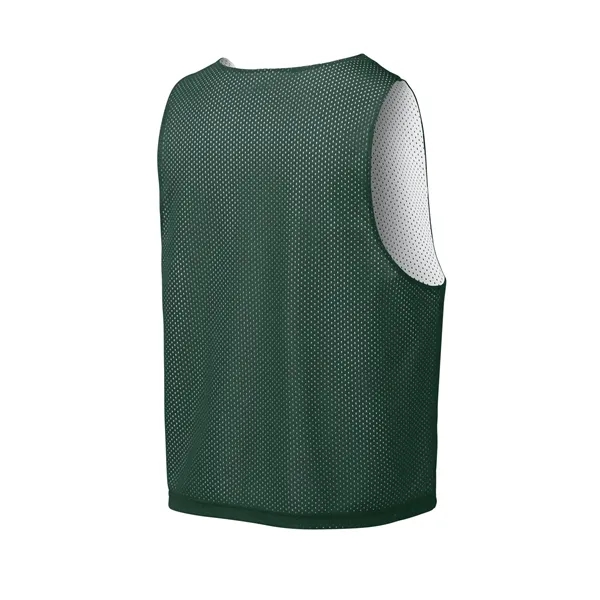 Sport-Tek Lacrosse Reversible Pinnie... from ASI 84863 SanMar