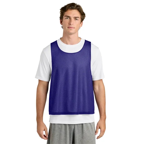 Sport-Tek Lacrosse Reversible Pinnie... from ASI 84863 SanMar