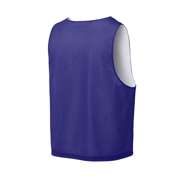 Sport-Tek Lacrosse Reversible Pinnie... from ASI 84863 SanMar