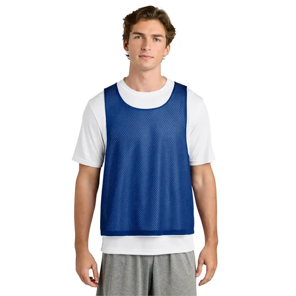 Sport-Tek Lacrosse Reversible Pinnie... from ASI 84863 SanMar