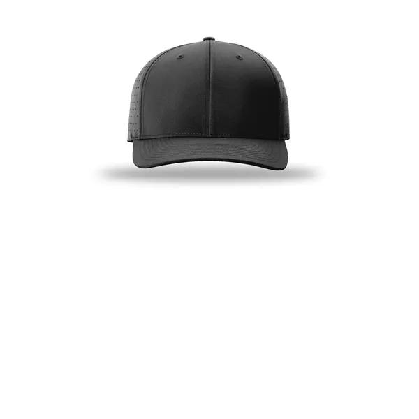 Richardson Laser Perf R-Flex Snapback... from ASI 84863 SanMar