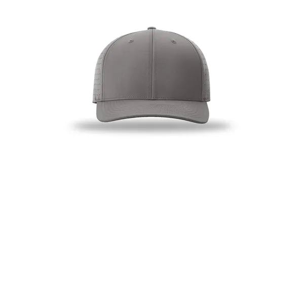 Richardson Laser Perf R-Flex Snapback... from ASI 84863 SanMar