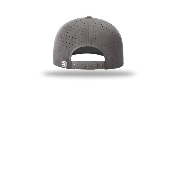 Richardson Laser Perf R-Flex Snapback... from ASI 84863 SanMar