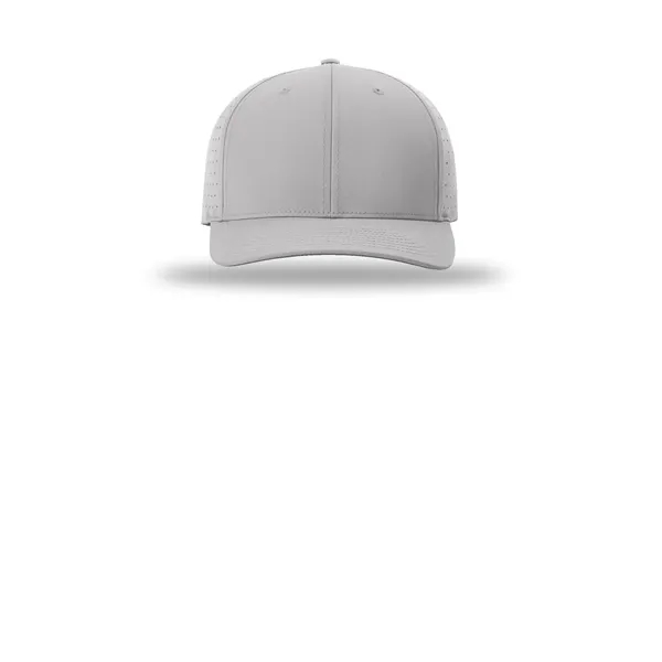 Richardson Laser Perf R-Flex Snapback... from ASI 84863 SanMar