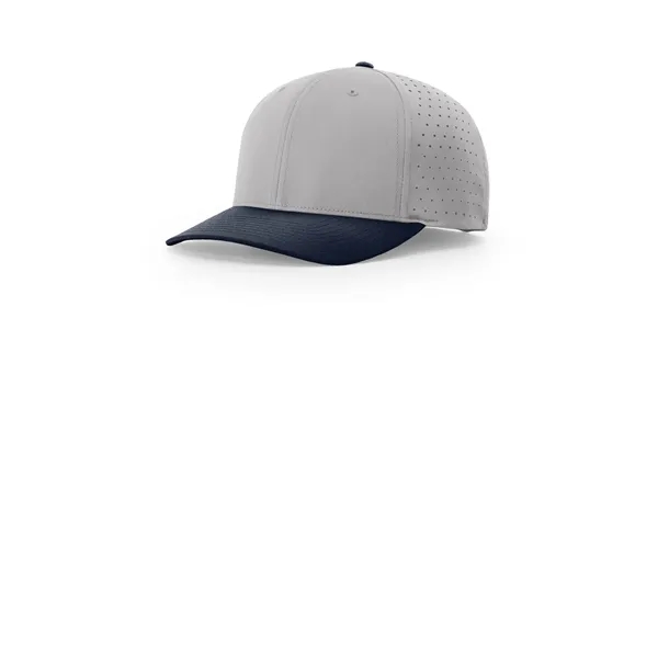Richardson Laser Perf R-Flex Snapback... from ASI 84863 SanMar