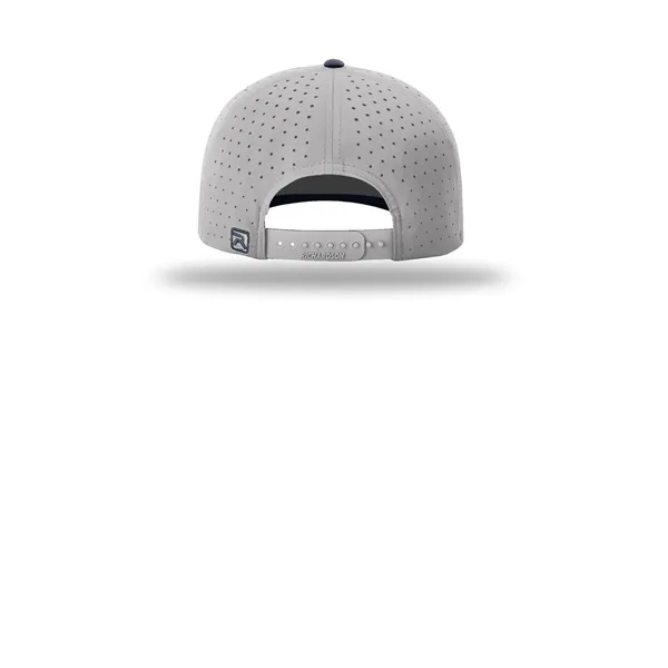 Richardson Laser Perf R-Flex Snapback... from ASI 84863 SanMar