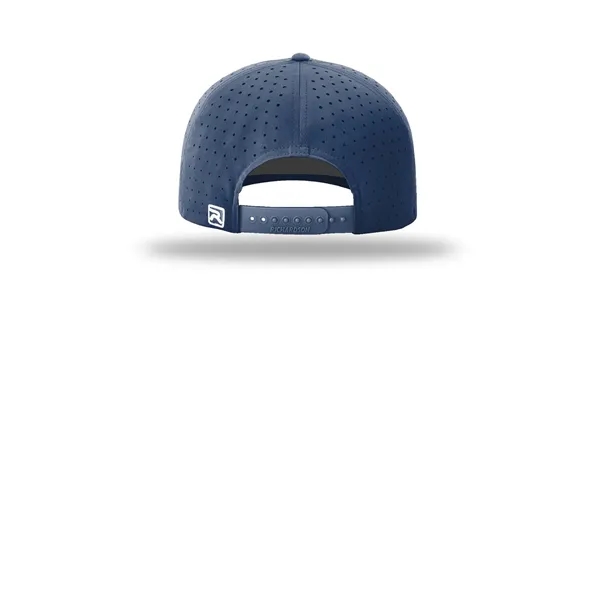 Richardson Laser Perf R-Flex Snapback... from ASI 84863 SanMar