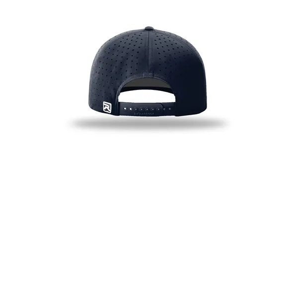 Richardson Laser Perf R-Flex Snapback... from ASI 84863 SanMar