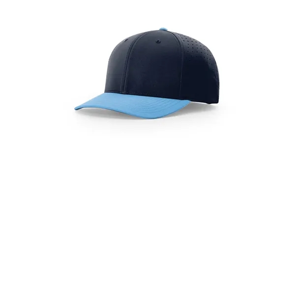 Richardson Laser Perf R-Flex Snapback... from ASI 84863 SanMar