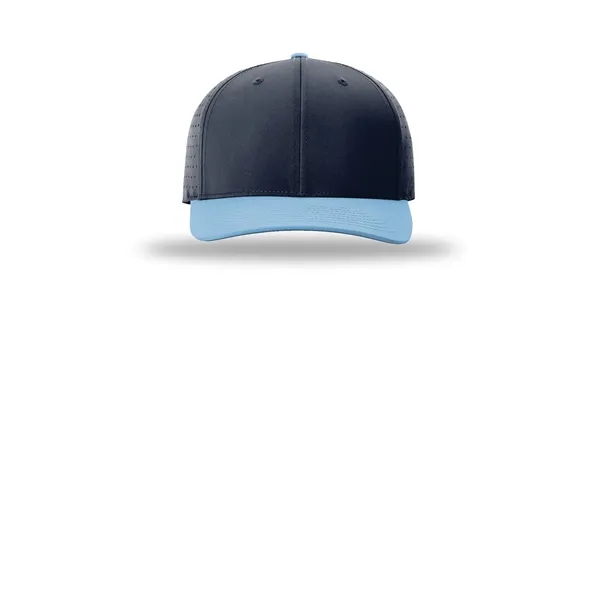 Richardson Laser Perf R-Flex Snapback... from ASI 84863 SanMar