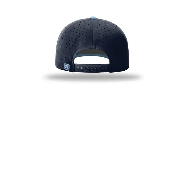 Richardson Laser Perf R-Flex Snapback... from ASI 84863 SanMar