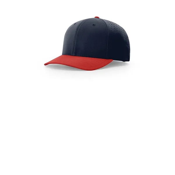 Richardson Laser Perf R-Flex Snapback... from ASI 84863 SanMar