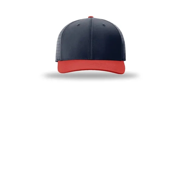 Richardson Laser Perf R-Flex Snapback... from ASI 84863 SanMar