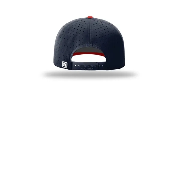 Richardson Laser Perf R-Flex Snapback... from ASI 84863 SanMar
