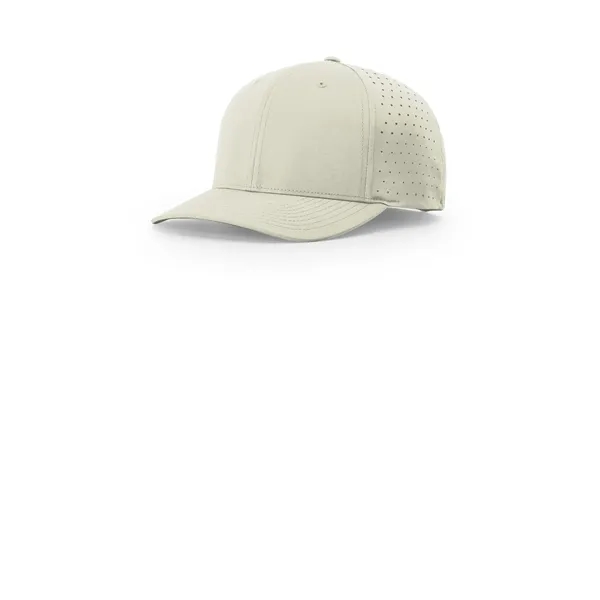 Richardson Laser Perf R-Flex Snapback... from ASI 84863 SanMar