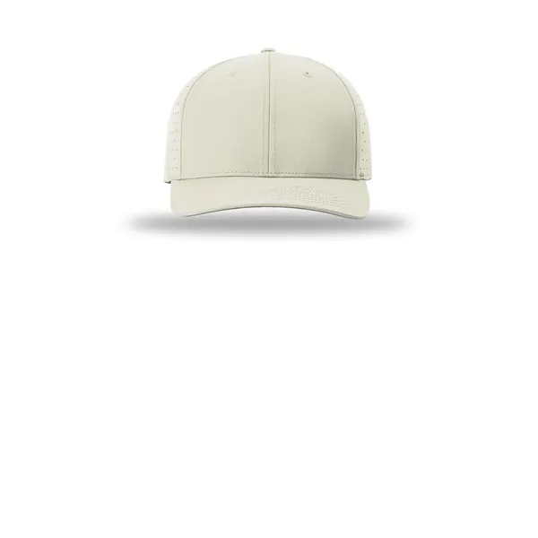 Richardson Laser Perf R-Flex Snapback... from ASI 84863 SanMar