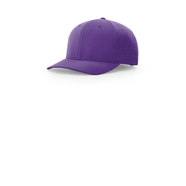 Richardson Laser Perf R-Flex Snapback... from ASI 84863 SanMar