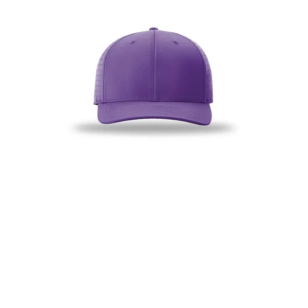 Richardson Laser Perf R-Flex Snapback... from ASI 84863 SanMar