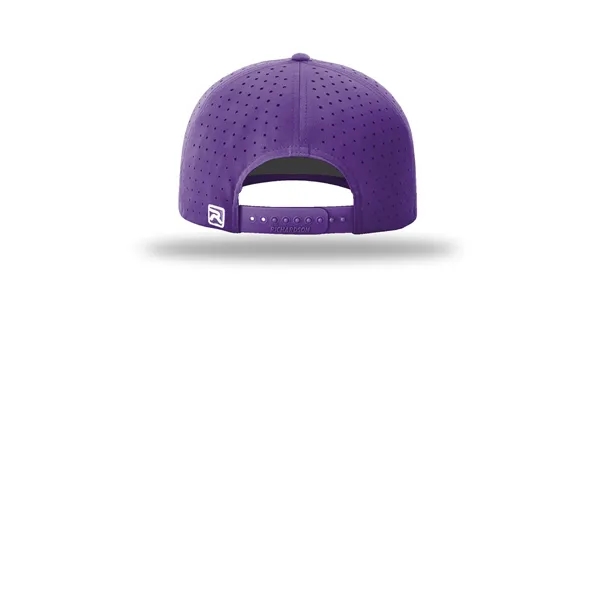 Richardson Laser Perf R-Flex Snapback... from ASI 84863 SanMar