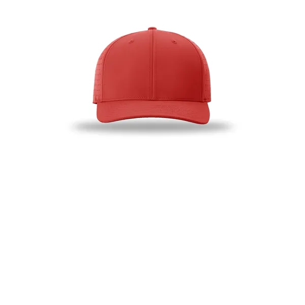 Richardson Laser Perf R-Flex Snapback... from ASI 84863 SanMar