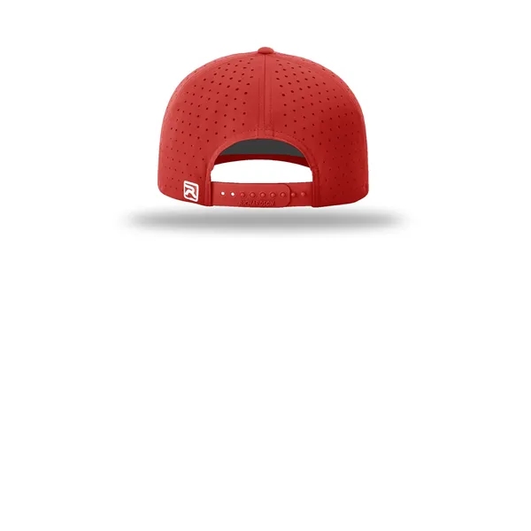 Richardson Laser Perf R-Flex Snapback... from ASI 84863 SanMar