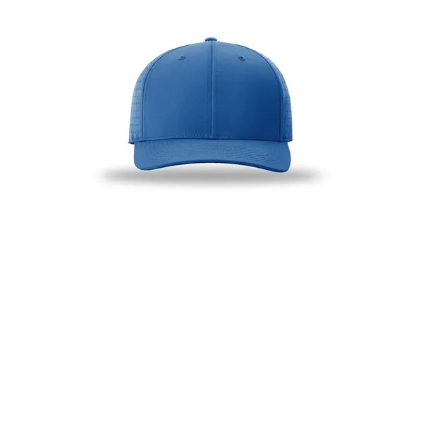 Richardson Laser Perf R-Flex Snapback... from ASI 84863 SanMar