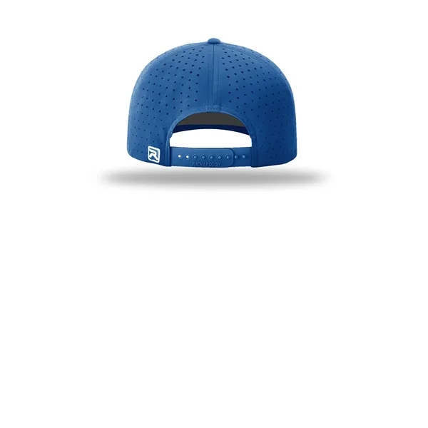 Richardson Laser Perf R-Flex Snapback... from ASI 84863 SanMar