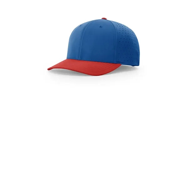 Richardson Laser Perf R-Flex Snapback... from ASI 84863 SanMar