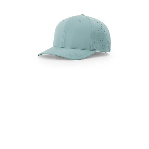 Richardson Laser Perf R-Flex Snapback... from ASI 84863 SanMar