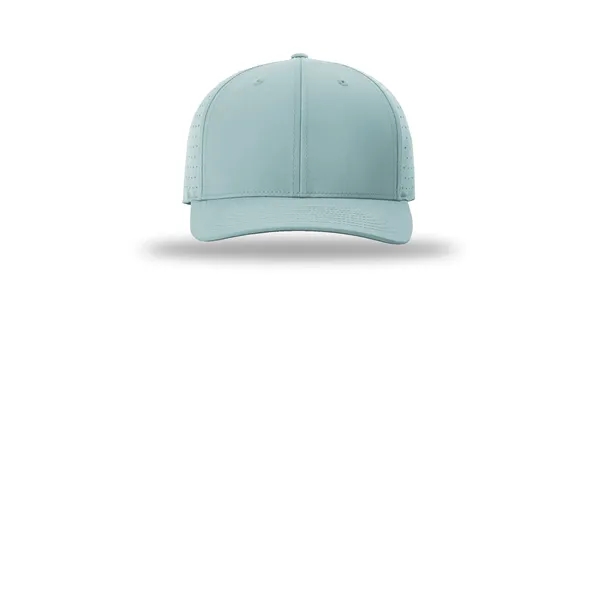 Richardson Laser Perf R-Flex Snapback... from ASI 84863 SanMar