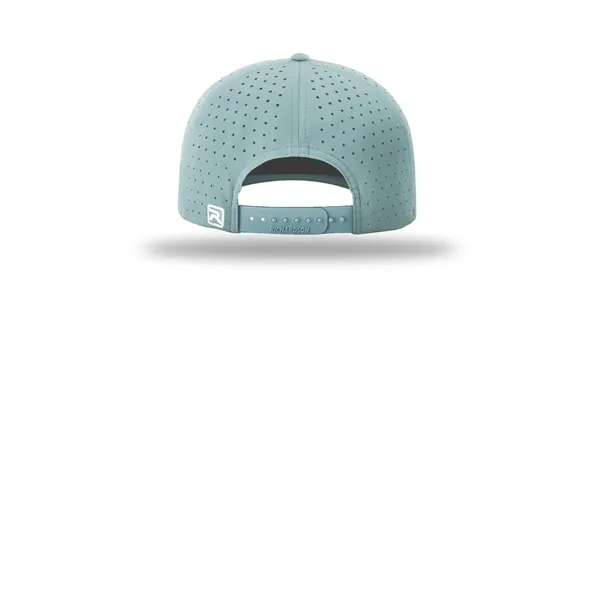 Richardson Laser Perf R-Flex Snapback... from ASI 84863 SanMar