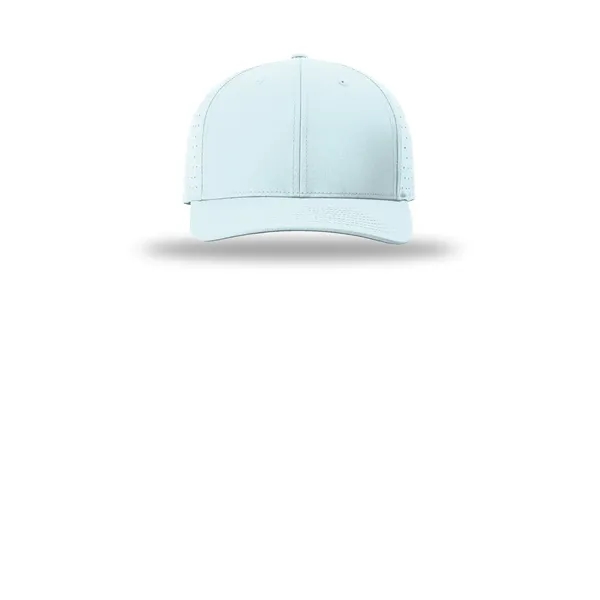 Richardson Laser Perf R-Flex Snapback... from ASI 84863 SanMar