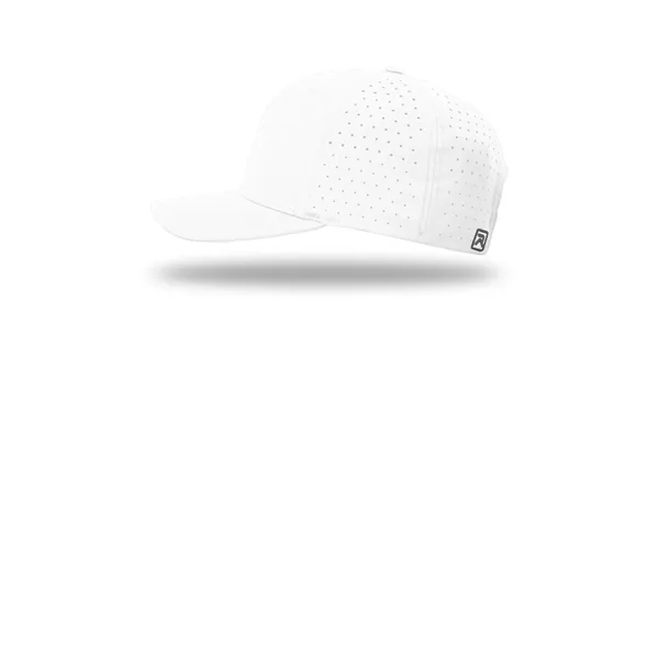 Richardson Laser Perf R-Flex Snapback... from ASI 84863 SanMar