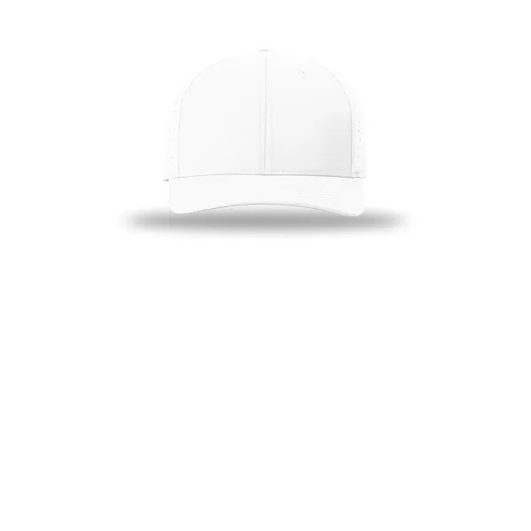 Richardson Laser Perf R-Flex Snapback... from ASI 84863 SanMar