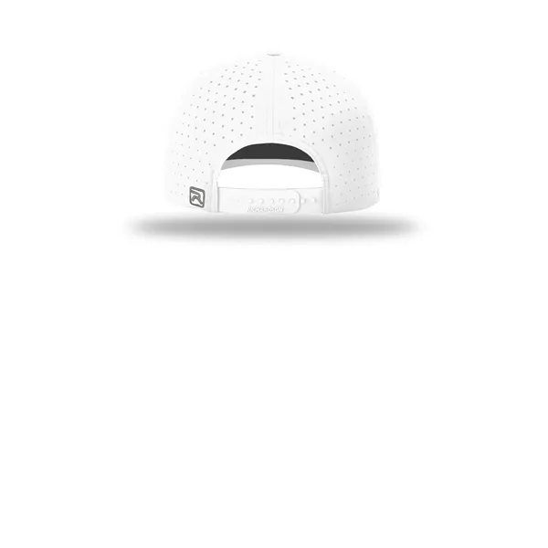 Richardson Laser Perf R-Flex Snapback... from ASI 84863 SanMar