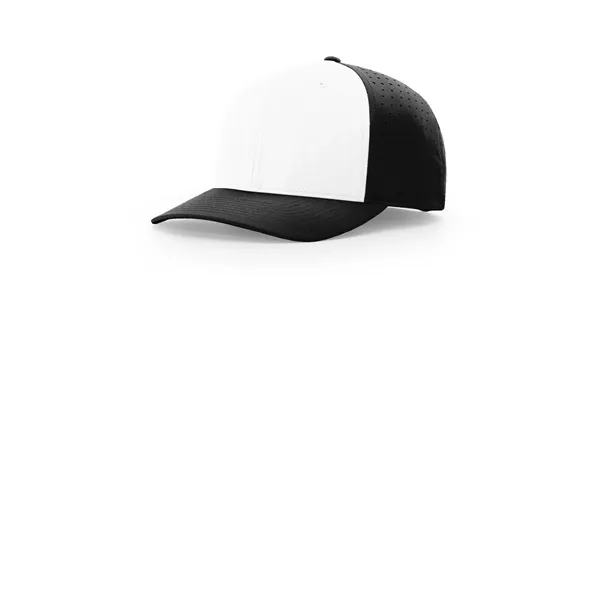 Richardson Laser Perf R-Flex Snapback... from ASI 84863 SanMar