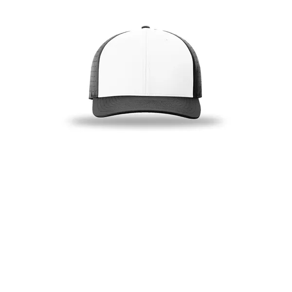 Richardson Laser Perf R-Flex Snapback... from ASI 84863 SanMar