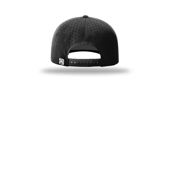 Richardson Laser Perf R-Flex Snapback... from ASI 84863 SanMar