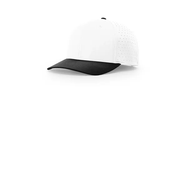 Richardson Laser Perf R-Flex Snapback... from ASI 84863 SanMar