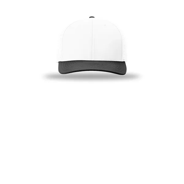 Richardson Laser Perf R-Flex Snapback... from ASI 84863 SanMar