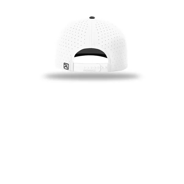 Richardson Laser Perf R-Flex Snapback... from ASI 84863 SanMar